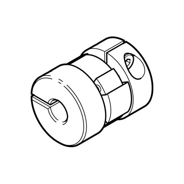 Coupling EAMC-16-20-5-8